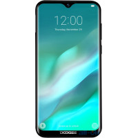 DOOGEE Y8 3/16GB Black